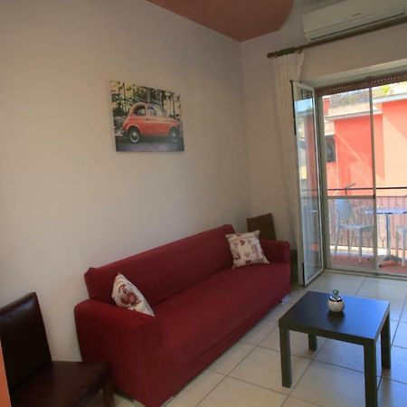Enjoy Solemare Bed & Breakfast Casola di Napoli Екстериор снимка