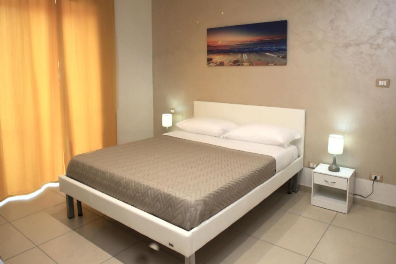 Enjoy Solemare Bed & Breakfast Casola di Napoli Екстериор снимка