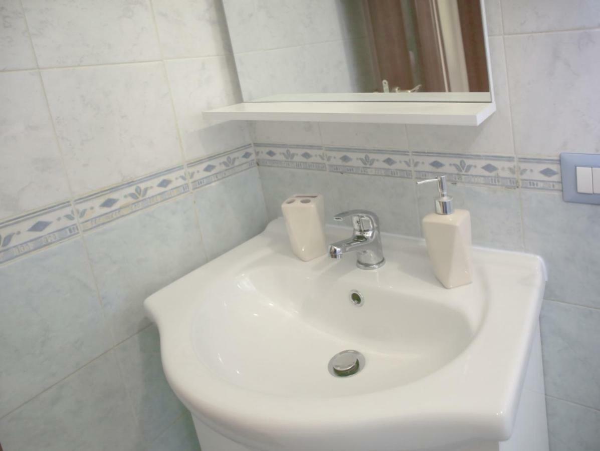 Enjoy Solemare Bed & Breakfast Casola di Napoli Екстериор снимка