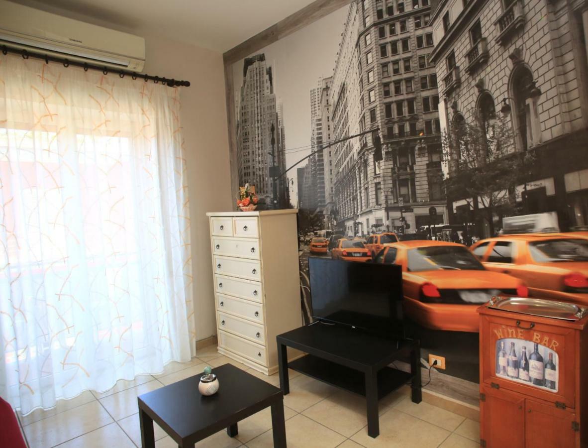 Enjoy Solemare Bed & Breakfast Casola di Napoli Екстериор снимка