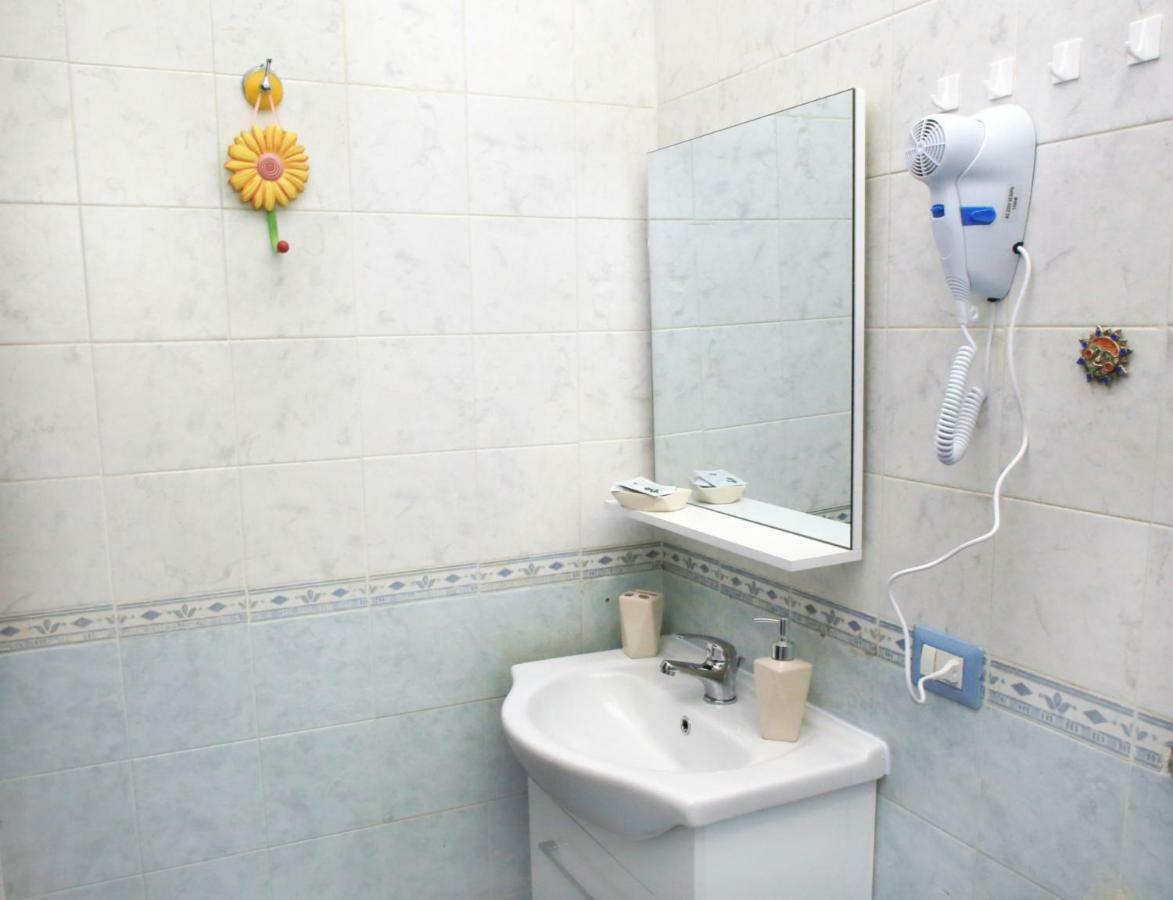 Enjoy Solemare Bed & Breakfast Casola di Napoli Екстериор снимка
