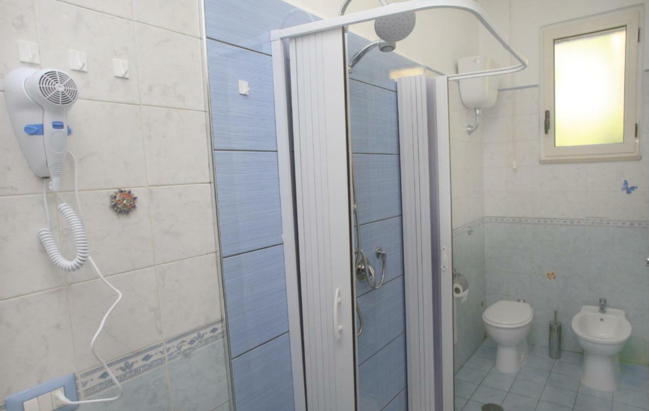 Enjoy Solemare Bed & Breakfast Casola di Napoli Екстериор снимка