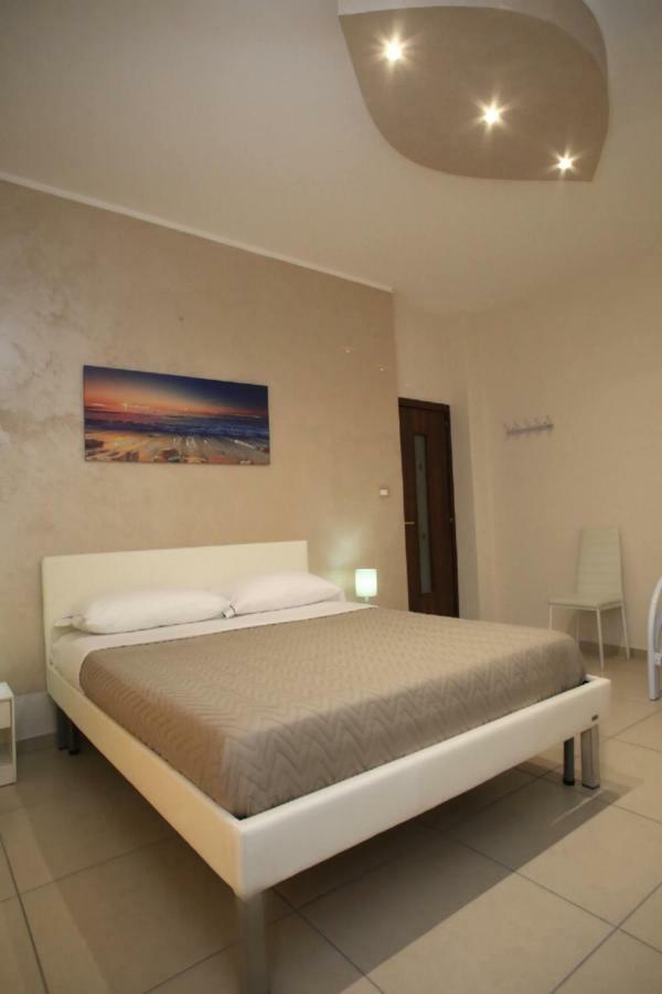 Enjoy Solemare Bed & Breakfast Casola di Napoli Екстериор снимка