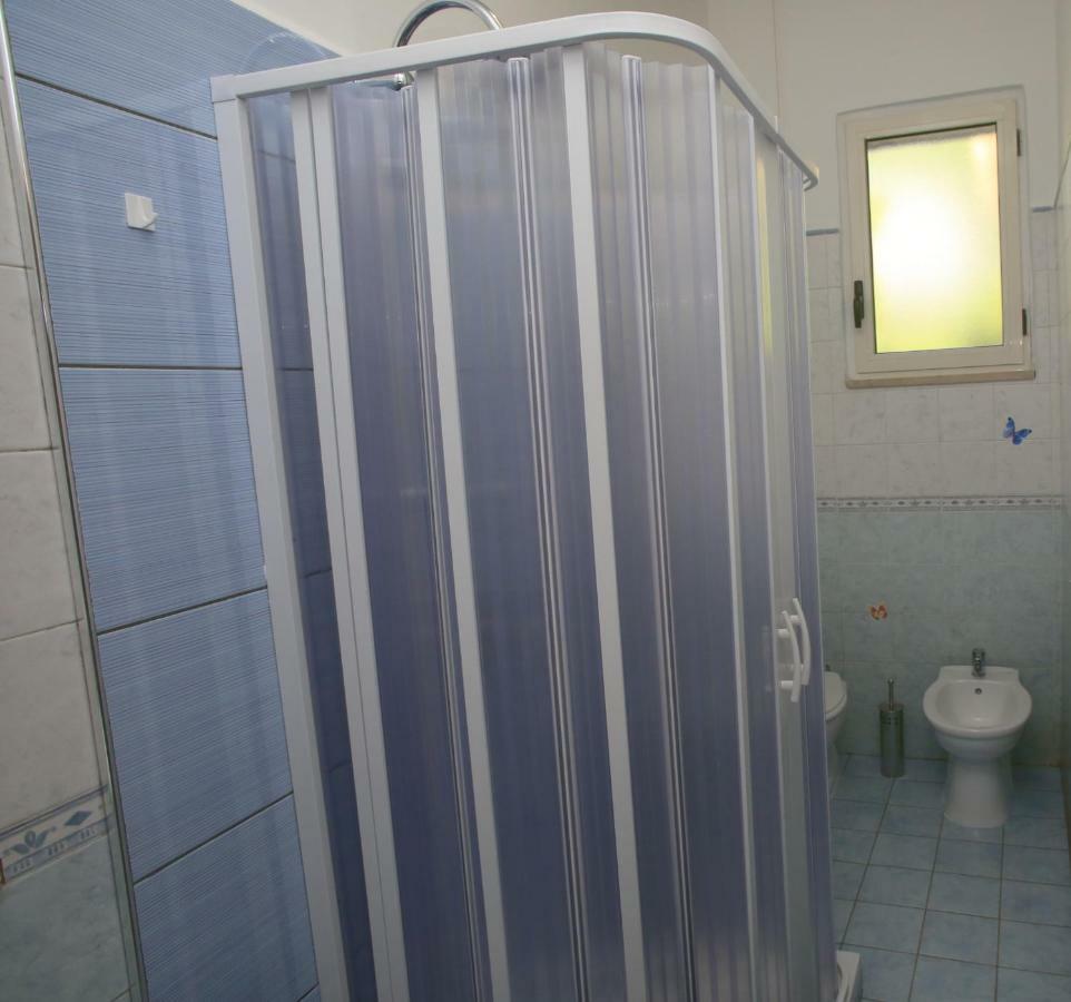 Enjoy Solemare Bed & Breakfast Casola di Napoli Екстериор снимка