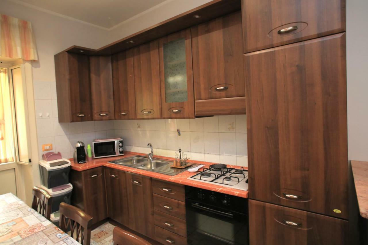 Enjoy Solemare Bed & Breakfast Casola di Napoli Екстериор снимка